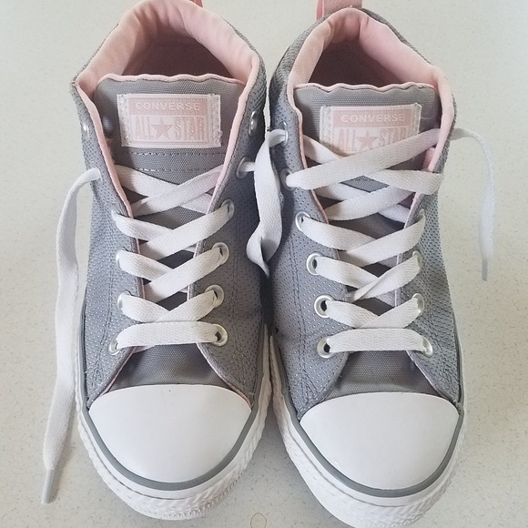 chuck taylors for sale